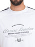 White Design 3972 VIG - O - S Round T-shirt - Khotwh